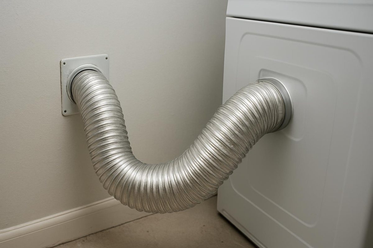 Jones Dryer Vent Services in Las Vegas